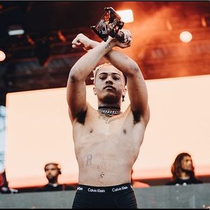 Meet your Posher, Zack